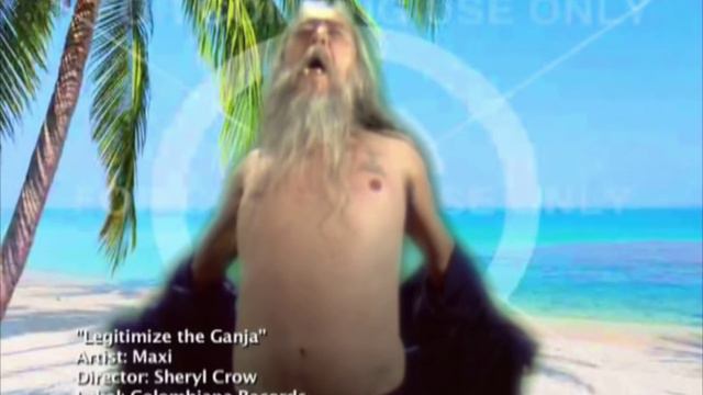 Legitimize The Ganja - Maxi смотреть онлайн