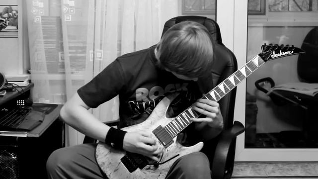 Ария - Герой асфальта (cover) Максимов Максим смотреть онлайн