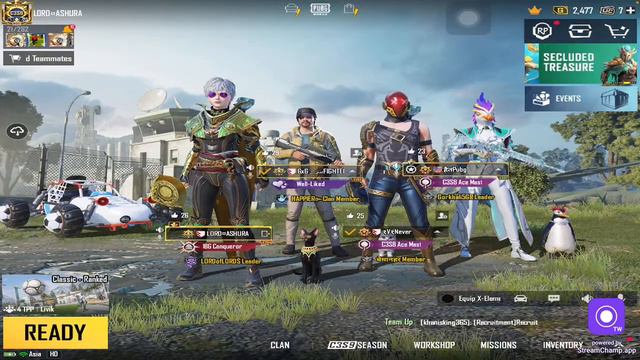 Ashura Is Live🔥||Full boom💥baam gameplay🤯||😍iPad Generations,6,7,8,9,Air,3,4,Mini,5,6,7,Pro,10,11 смотреть онлайн