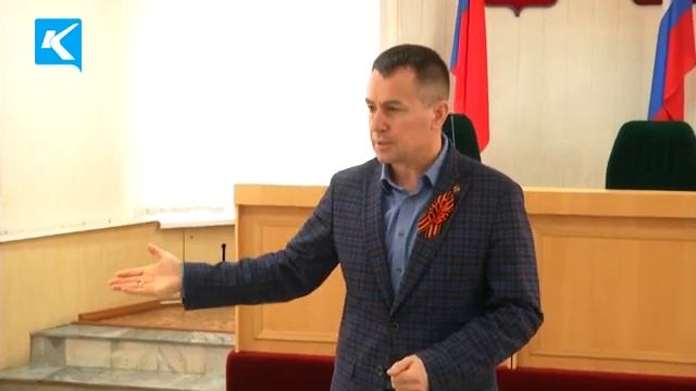 24 04 2019 Встреча с инициативной группой смотреть онлайн