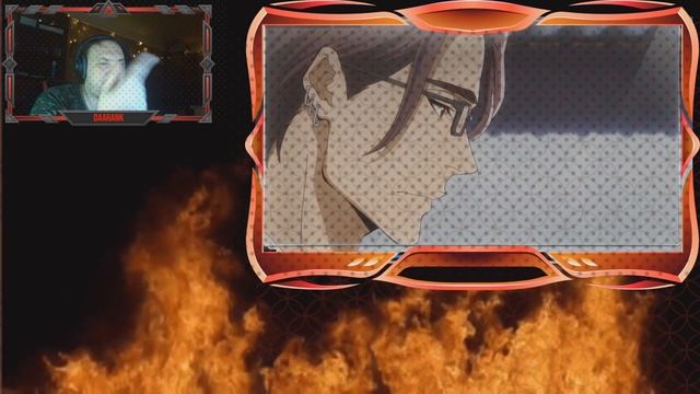 Впечатления о третьей серии Bleach: Thousand-Year Blood War смотреть онлайн