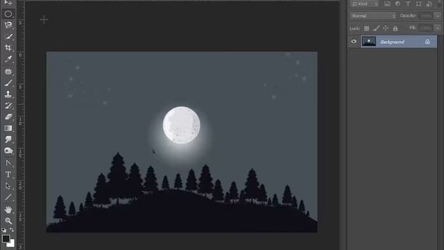 Elliptical Marquee Tool | Photoshop | Computer Training | Periwinkle смотреть онлайн