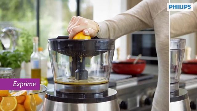 Mejor Procesador de Alimentos Philips HR7778 Avance Collection (Análisis completo) смотреть онлайн