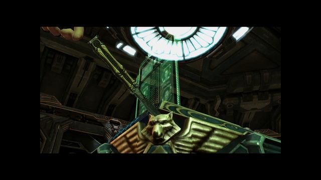StarCraft 2 Cutscene - A Better Tomorrow смотреть онлайн