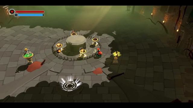 Mages of Mystralia #1 Становлюсь магом | Без озвучки смотреть онлайн