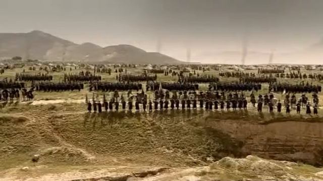 Цинь Шихуанди. Первый император Китая