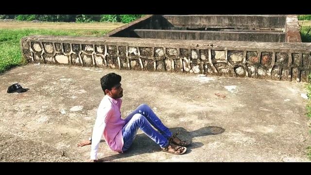 Phir Mohabbat | Lyrical Hip Hop | Locking Popping | Dance Choreography | Sharad Gulbake смотреть онлайн