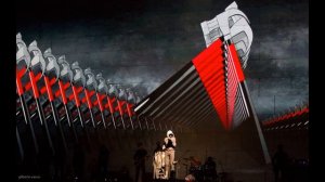 Пинк флойд СТЕНА