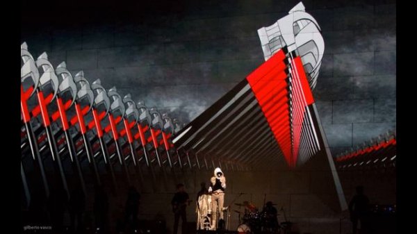 Пинк флойд СТЕНА