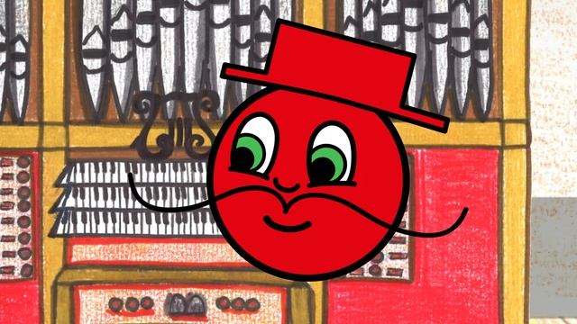 El Castillo de las Notas Musicales AMAV - vol. 2 смотреть онлайн