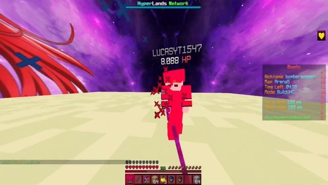 TOP 3 TEXTURAS DE ANIMES PARA PVP + CUSTOM INVENTORY, JAVA UI & ANIMATION 1.7 | TEXTURE PACK MCPE смотреть онлайн