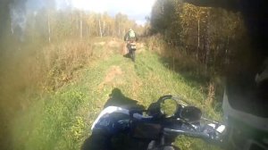 Котельнич   Разбойный бор