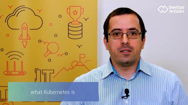 Introduction to #Kubernetes Course | Bogdan Sass, DevOps Artisan смотреть онлайн