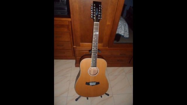 mi tanglewood de 12 cuerdas-hey hey my my _(neil young) смотреть онлайн