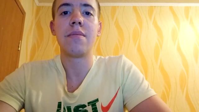 Как Рассчитать Калории.Набор Массы! смотреть онлайн