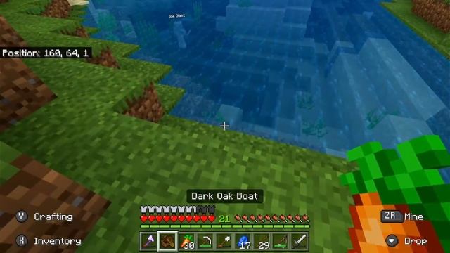 Minecraft: Village not found! Syntax error!!! Ep1 смотреть онлайн