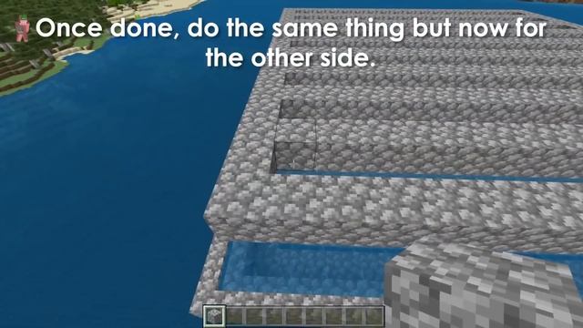 EASY 1.20 CREEPER FARM TUTORIAL in Minecraft Bedrock (MCPE/Xbox/PS4/Nintendo Switch/Windows10) смотреть онлайн