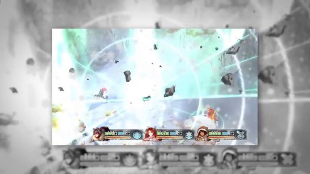Project Setsuna Trailer - TGS 2015 Sony Press Conference смотреть онлайн