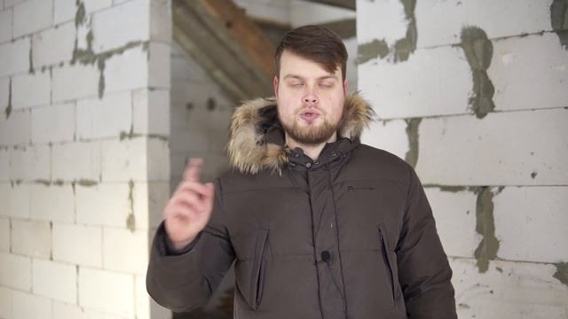 Крыша проще некуда! (Разбор проекта и сметы). Холодный чердак без больших затрат. смотреть онлайн