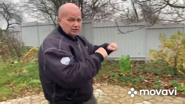 Рукопашный бой от Петровича Тактика боя урок 85 «Нырок с броском» смотреть онлайн