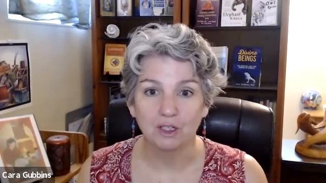 Spirit Animal Oracle Cards Weekly Forecast July 4 10 Healing смотреть онлайн