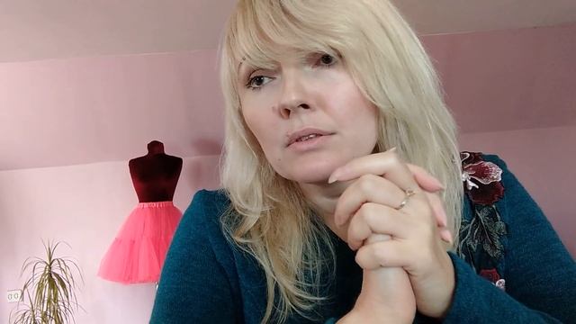 Из чего шить Первый Корсет и Макет? смотреть онлайн