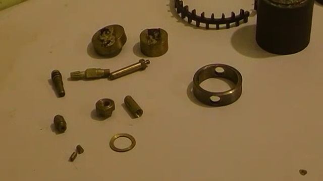 Бронза. смотреть онлайн