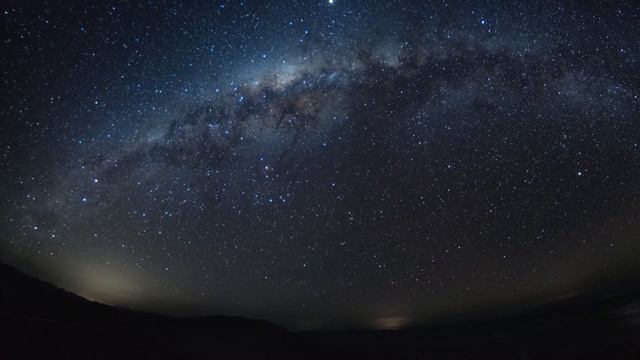 • Space Ambient Music •