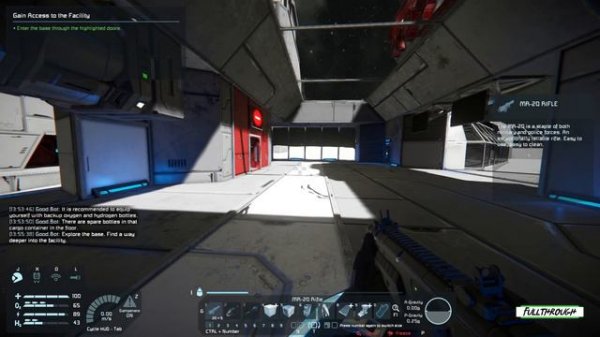 Space Engineers Gameplay HD (PC) | NO COMMENTARY