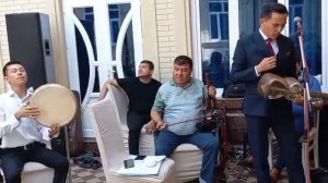 Ота булиб билдим Отам кадрини.