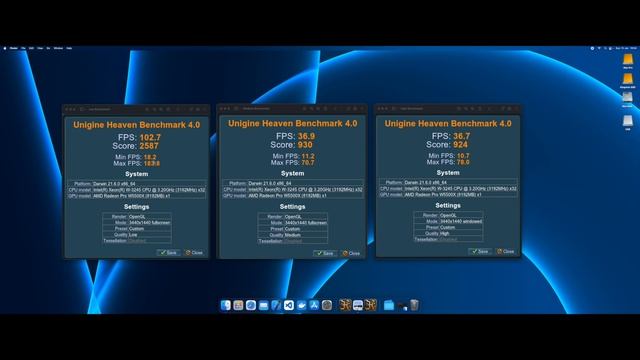 Mac Pro 6.1 & 7.1 Comparison 2023 смотреть онлайн