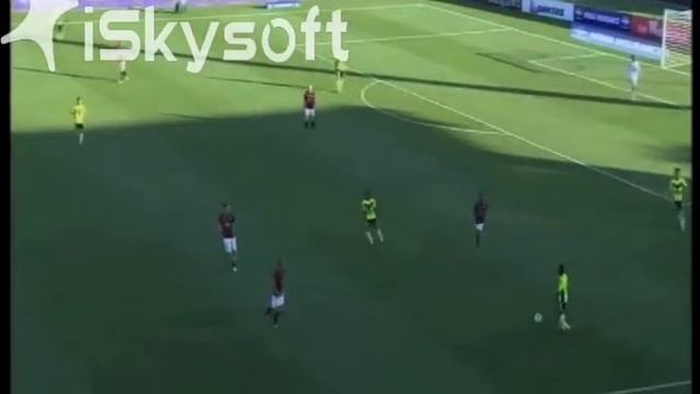 Jonathan Bru - WSW vs Melbourne Victory смотреть онлайн