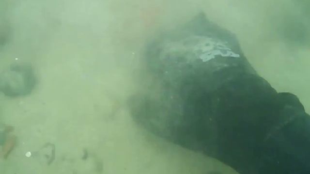 Аквамарин 200. Тест в море. смотреть онлайн