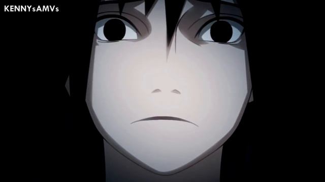 Naruto「AMV」I've Lost смотреть онлайн