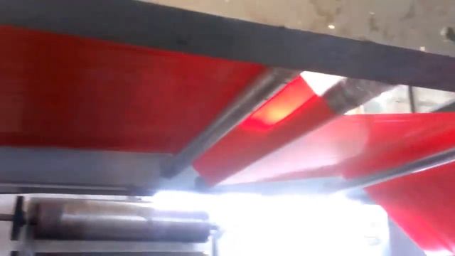 Флексопечать на полиэтиленовой пленке Печать пакетов с логотипом Flexo printing смотреть онлайн