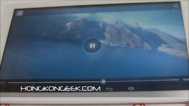 - UNBOXING AND TEST-TABLETTE TACTILE AIMSON AM1009 ANDROID 4.4 смотреть онлайн