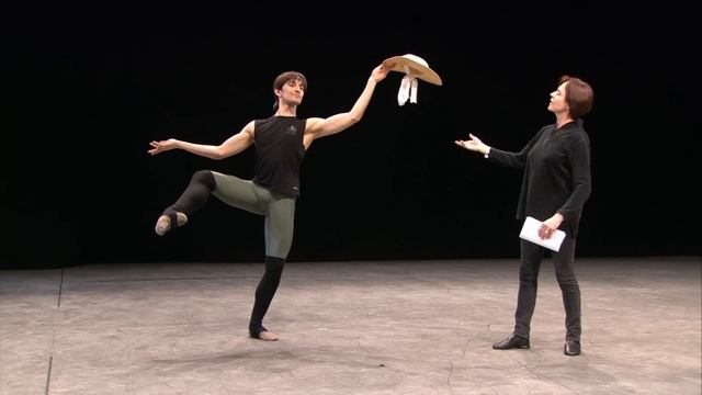 Ballet Evolved - Auguste Vestris 1760-1842 смотреть онлайн