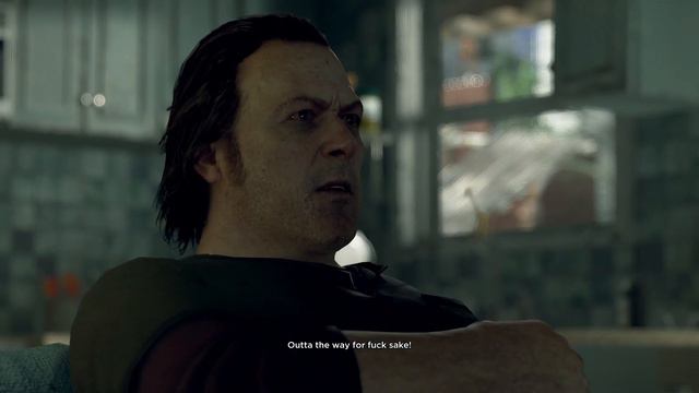 Detroit Become Human : Chore Simulator... смотреть онлайн