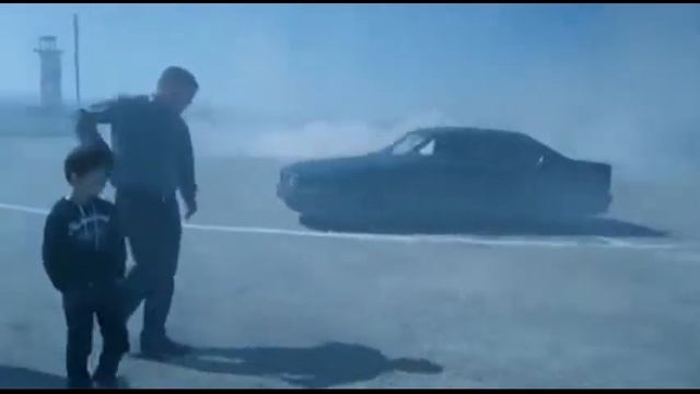 BMW е34 540 механика рулит! V8 Звук! Отжиг, дрифт! Жесть! Эдуард - БМВ Клуб Сибирь! г.Абакан Хакаси смотреть онлайн