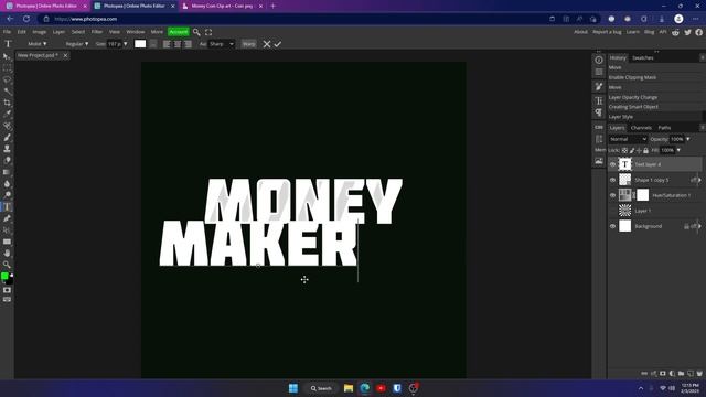 How to MAKE a ROBLOX GAME ICON for FREE using PHOTOPEA! *2023* смотреть онлайн