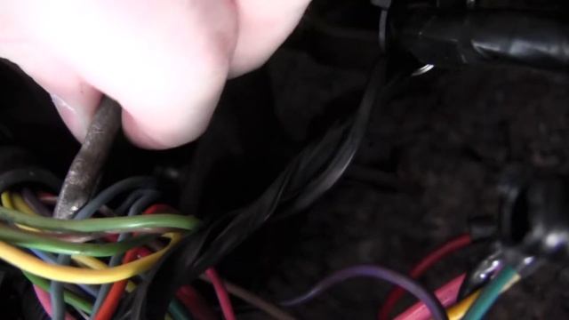 Project Firebird Episode 3: Fixing the broken clutch pedal, and the turn signals/blinkers смотреть онлайн