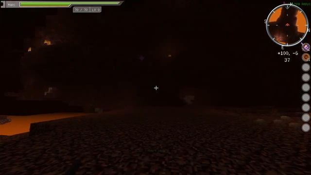 Мастера Меча Онлайн в майнкрафте#7 часть Конец Игры!