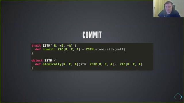 Dejan Mijic- Declarative Concurrency With ZIO STM- λC 20 Global Edition смотреть онлайн
