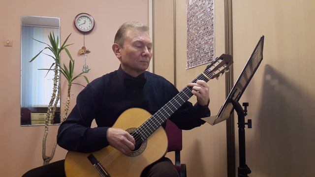 Александра Пахмутова. Главное, ребята, сердцем не стареть! (обр. О. Копенкова) смотреть онлайн
