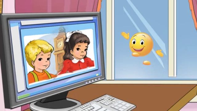 Привет Я Смайлик смотреть онлайн