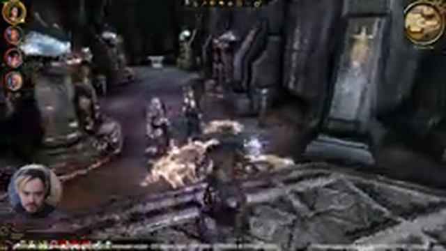 Dragon Age: Origins - Ultimate Edition (2010) #17►►► смотреть онлайн