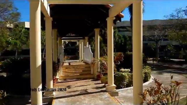 Be Live Adults Only Los Cactus Walk through Varadero Cuba 2020 смотреть онлайн