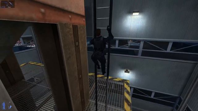 IGI2 mission1 best time (3.58) смотреть онлайн