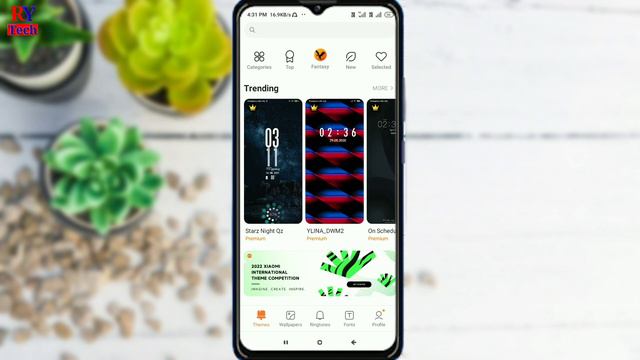 Realme C35 font style change kaise kare | realme C35 me font change kaise kare смотреть онлайн
