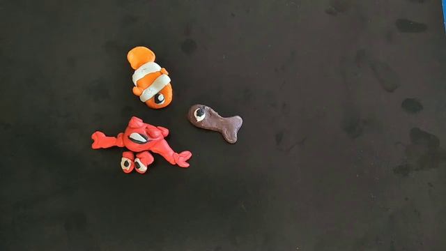 ECOFISH Почему так темно вокруг? смотреть онлайн